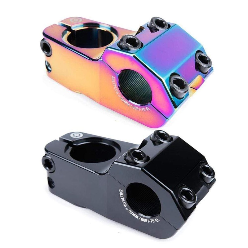 Salt Plus Field Top Load Stem