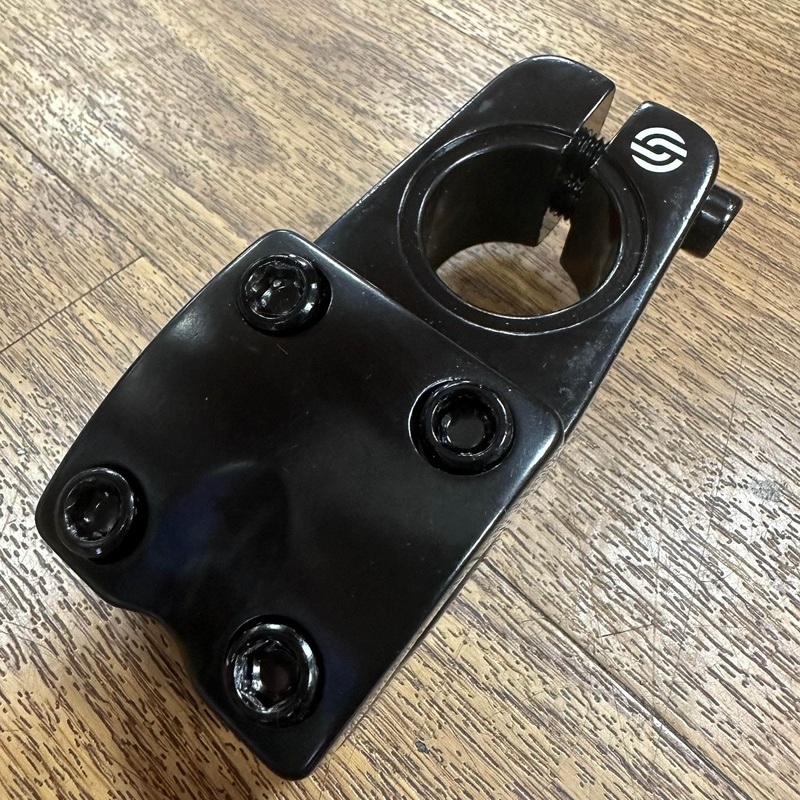 Salt Zion Topload Stem