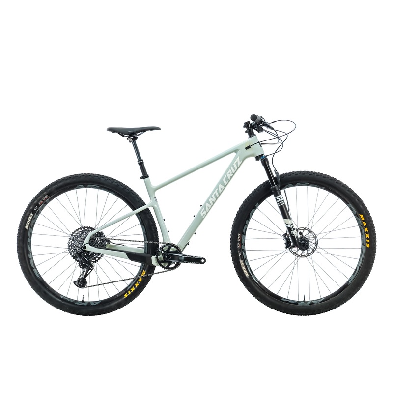 Santa Cruz Highball C S Mountain Bike - 2019, Medium