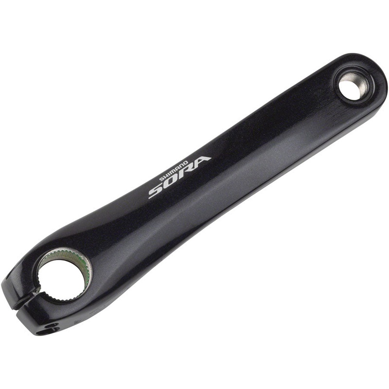Shimano Sora FC-3550 Left Crank Arm - 175mm