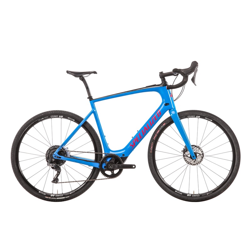 Specialized Turbo Creo SL Comp Carbon Road E-Bike - 2021, XX-Large