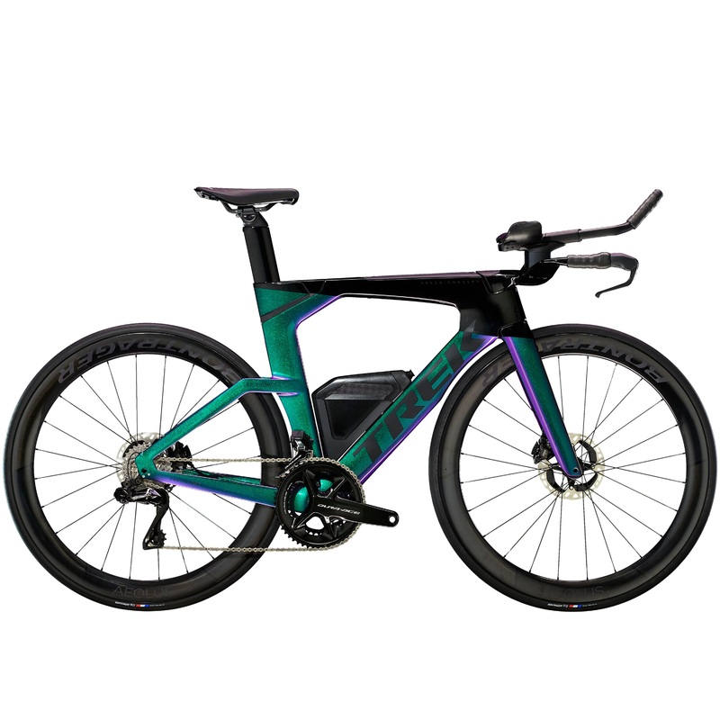 Speed Concept SLR 9 L Emerald Iris/Trek Black