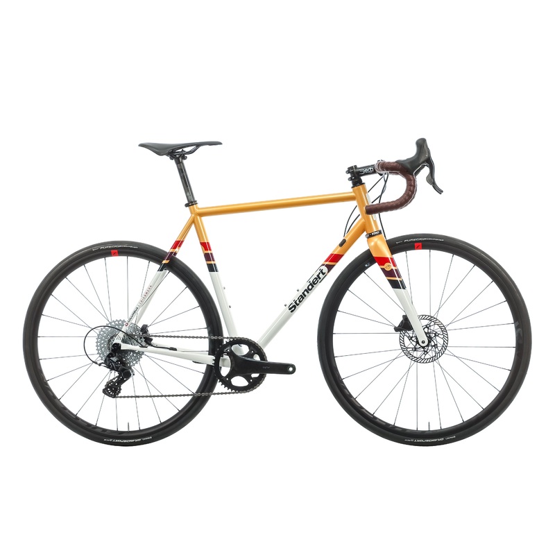 Standert Triebwerk Disc Limited Edition Road Bike - 2019, 56cm
