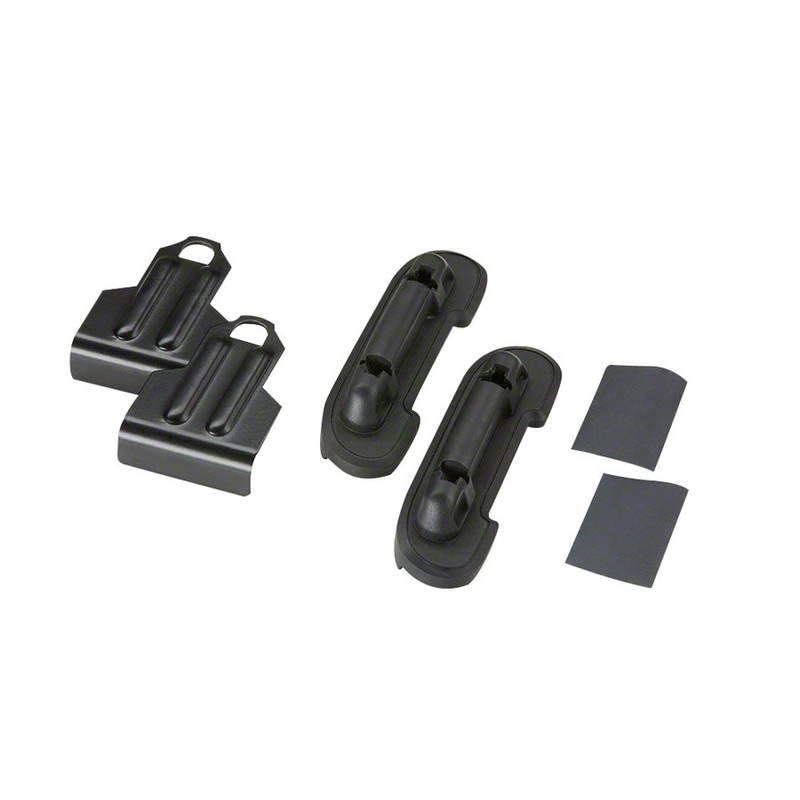Yakima BaseClip 166 Roof Rack Clip