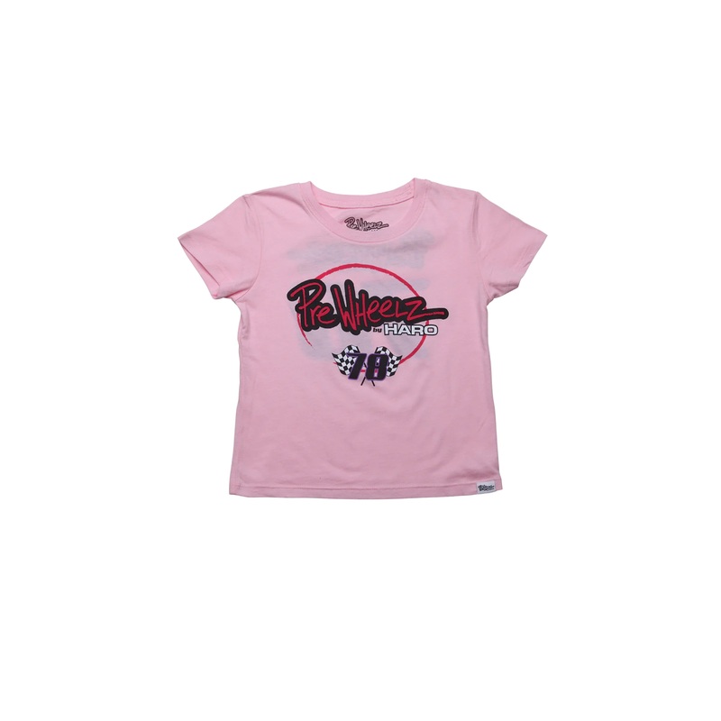 78 Tee Pink