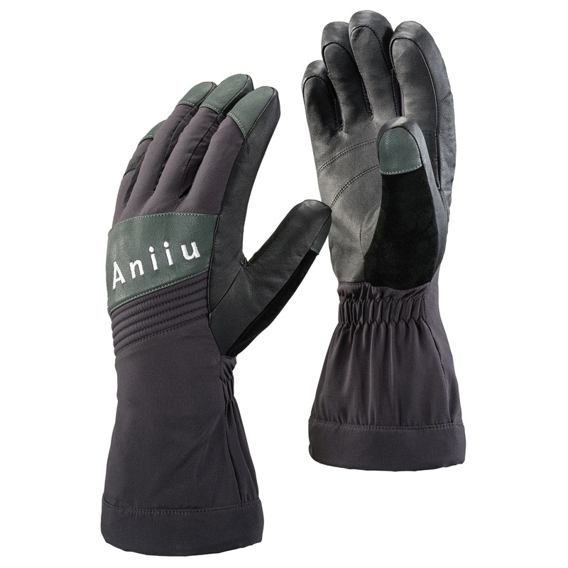 Aniiu Ossa Glove - Size 6: Premium Protection for Precise Performance