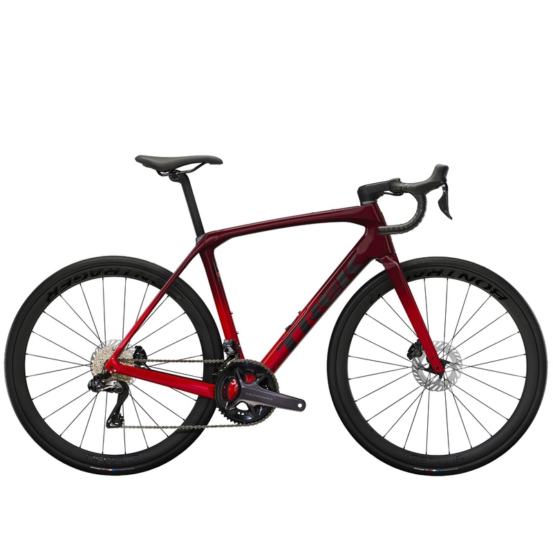 Domane SL 7 56 Cobra Blood Red/Viper Red