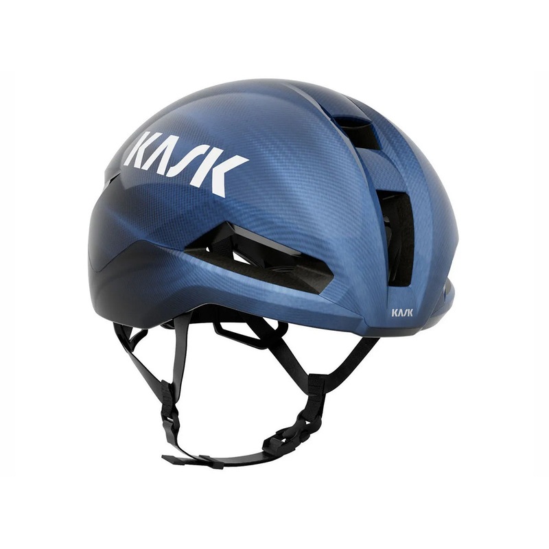 Kask Nirvana Aero Road Helmet - Blueberry Fade