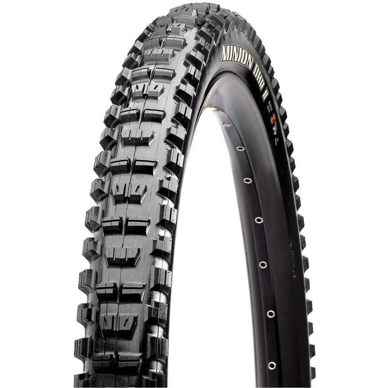 Maxxis Minion DHR II 29 x 2.4 3C Maxx Terra EXO Wide Trail Tire