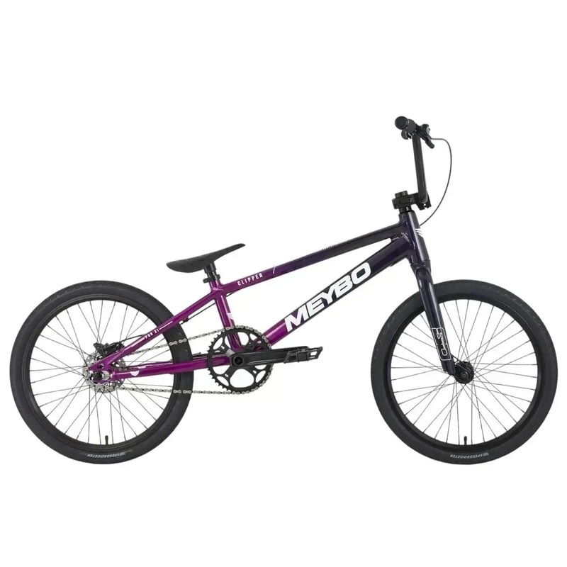 Meybo 2025 Clipper Pro XL Bike