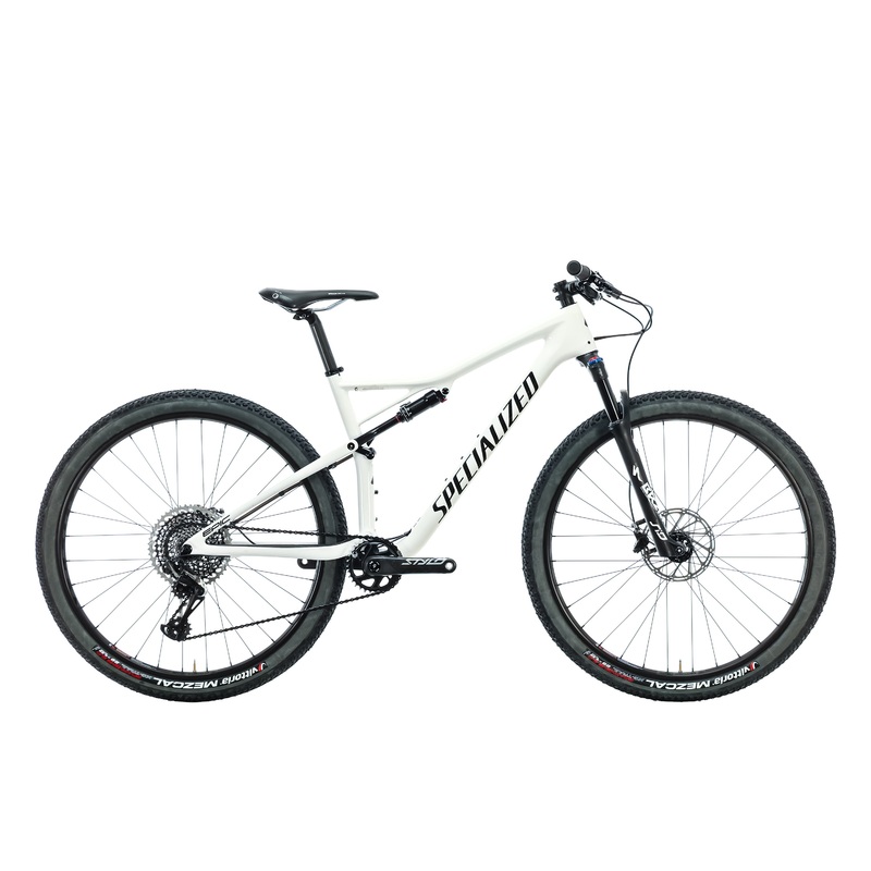 Specialized Epic Pro Mountain Bike - 2019, Large