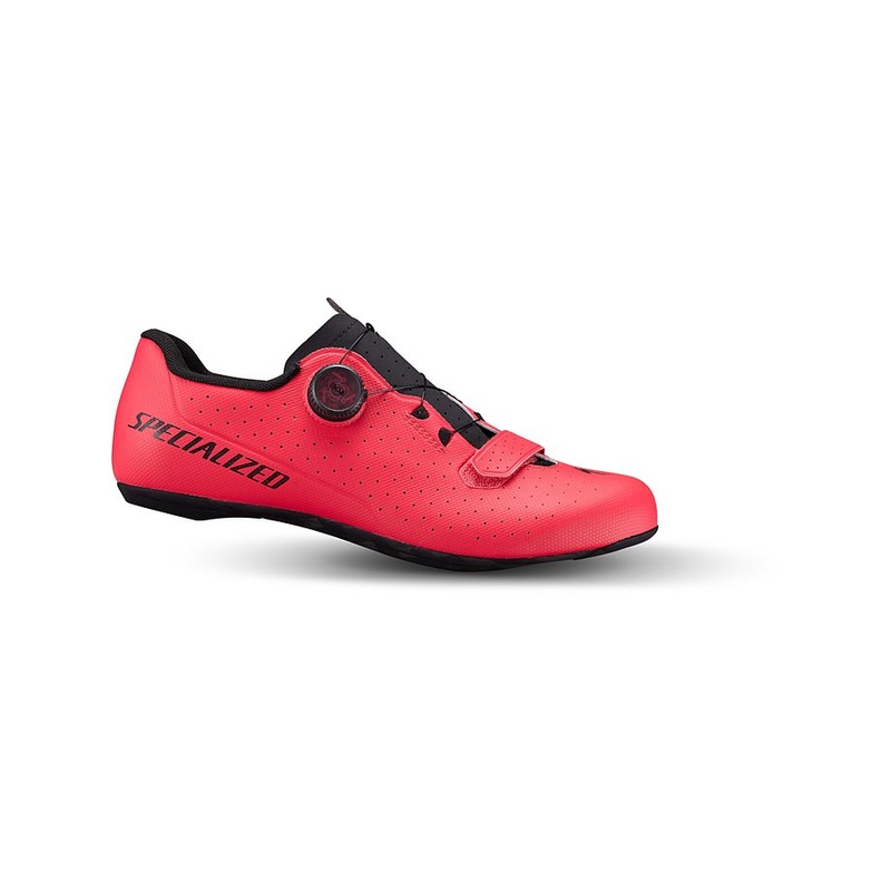 Specialized torch 2.0 shoe vivid pink 38.5