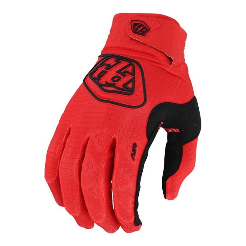 TLD Youth Air Glove Red