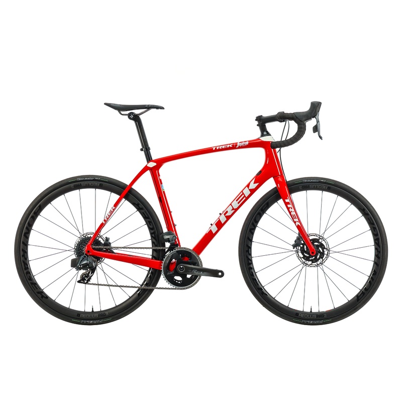 Trek Domane SLR 7 Project One Road Bike - 2019, 58cm