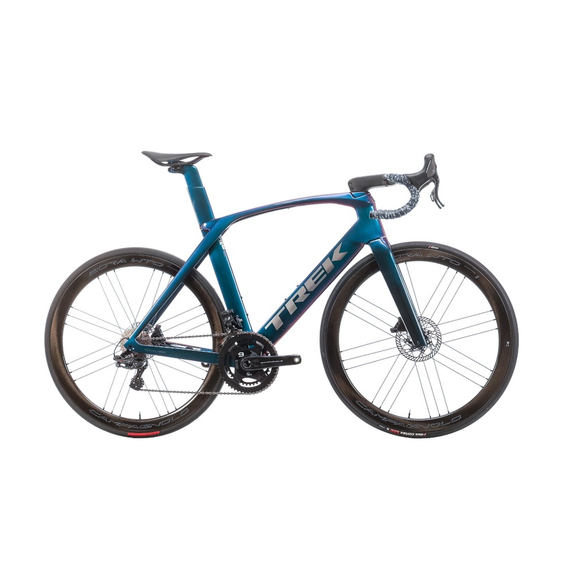 Trek Madone SLR Project One Road Bike - 2022, 58cm