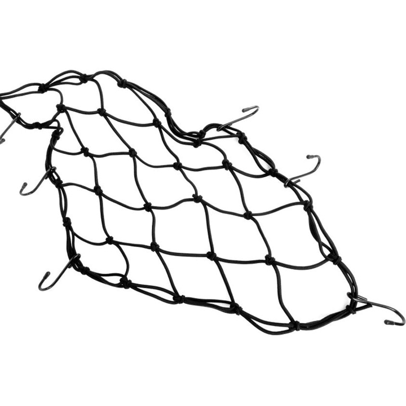 Velo Orange Bungee Cord Cargo Net