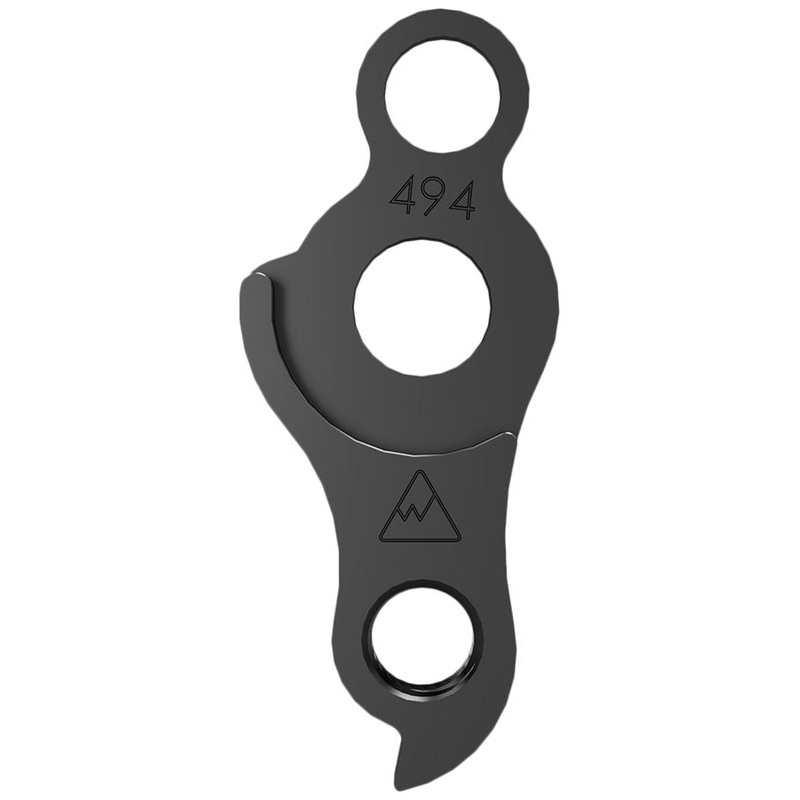 Wheels Manufacturing Derailleur Hanger - 494