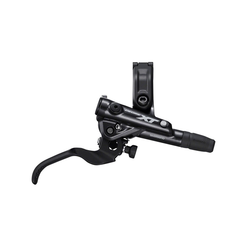 XT M8100 Disc Brake Lever