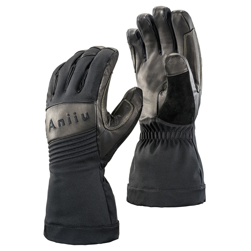 Aniiu Viinson Glove - Size 8: Premium Quality for Ultimate Comfort and Protection