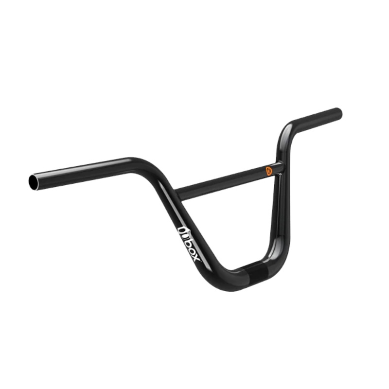 BOX One Oversized Chromoly Handlebar