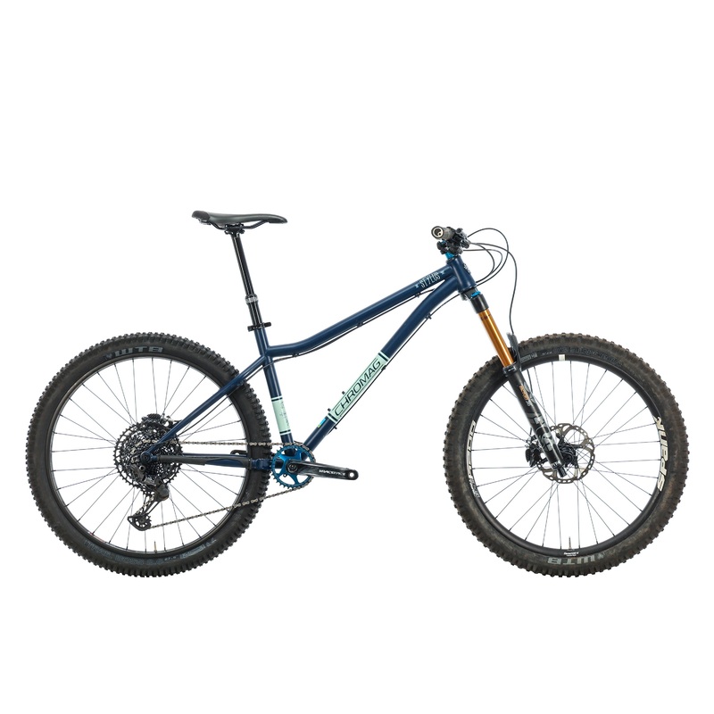 Chromag Stylus Mountain Bike - 2020, Med/Large