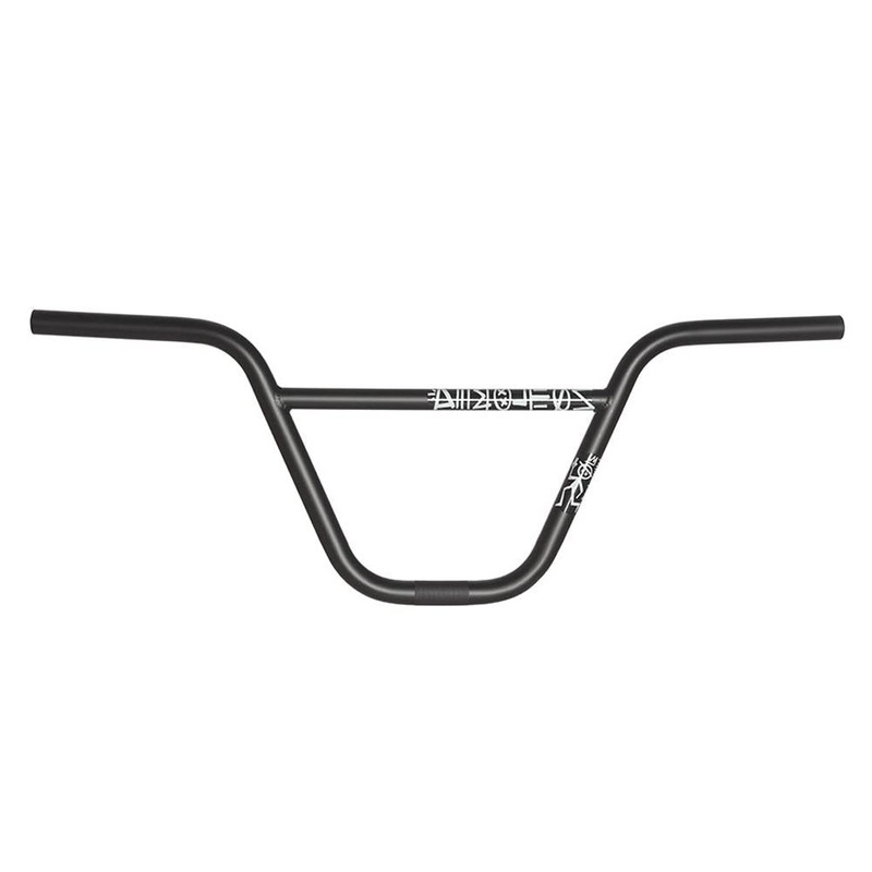 Demolition Kevin Peraza Handlebars