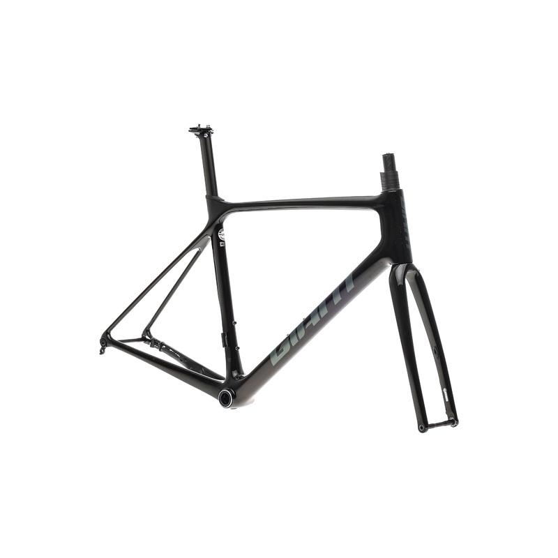 Giant TCR Advanced Pro Medium/Large Frameset - 2022
