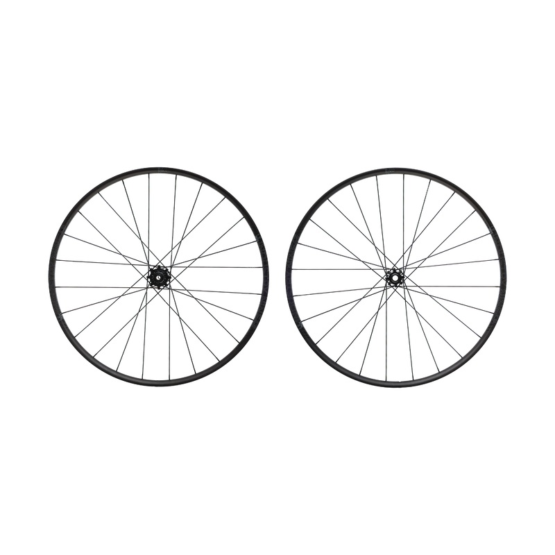 Industry Nine ULTRALITE 250 Alloy Tubeless 29" Wheelset