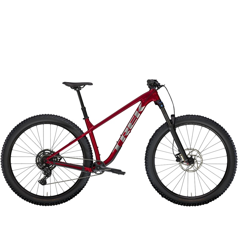 Roscoe 6 XL Crimson