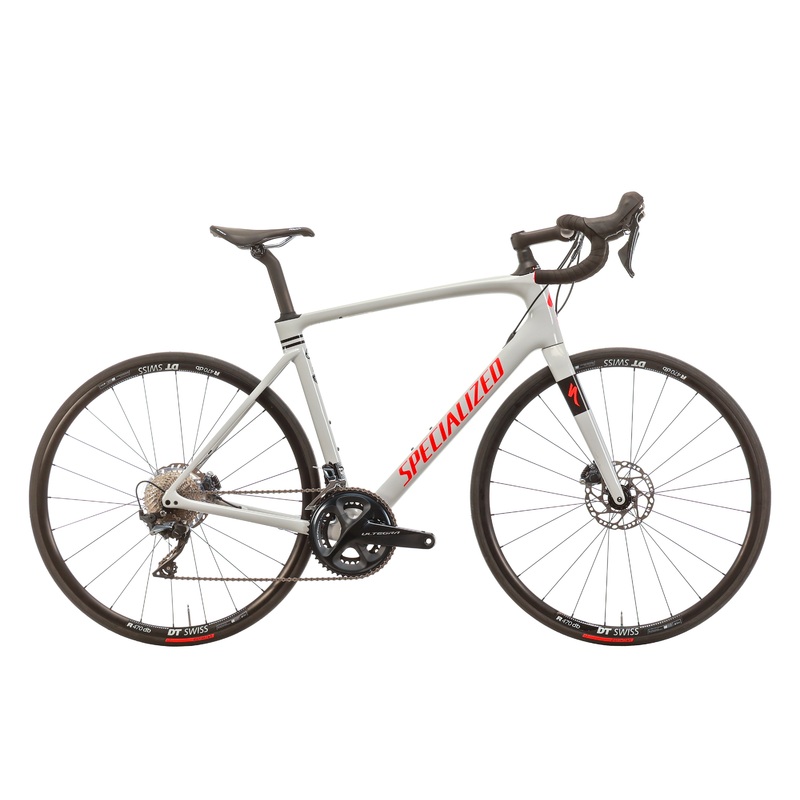 Specialized Roubaix Comp Road Bike - 2020, 58cm