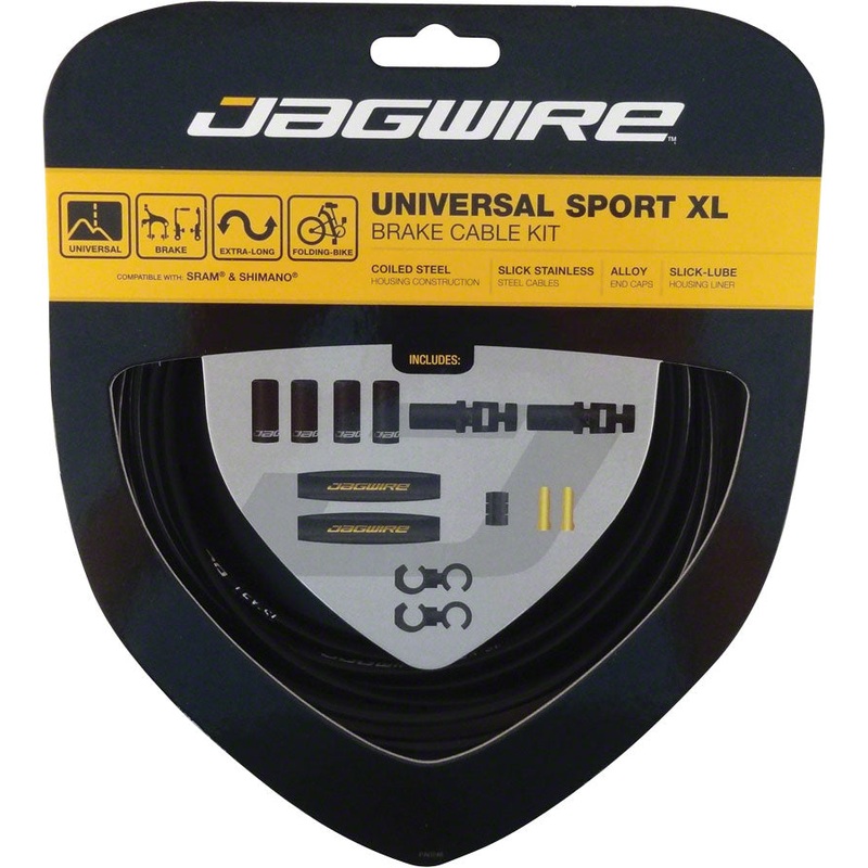 Universal Sport Brake XL Kit