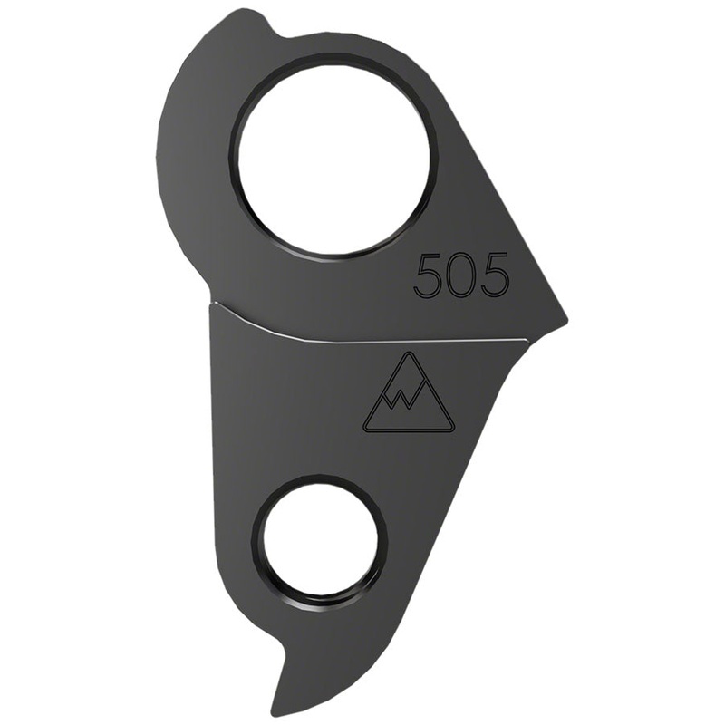Wheels Manufacturing Derailleur Hanger - 505