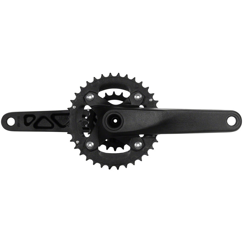 X3 Crankset (9/10-Speed)