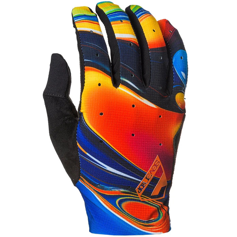 7iDP Control Glove S Multi Gyro