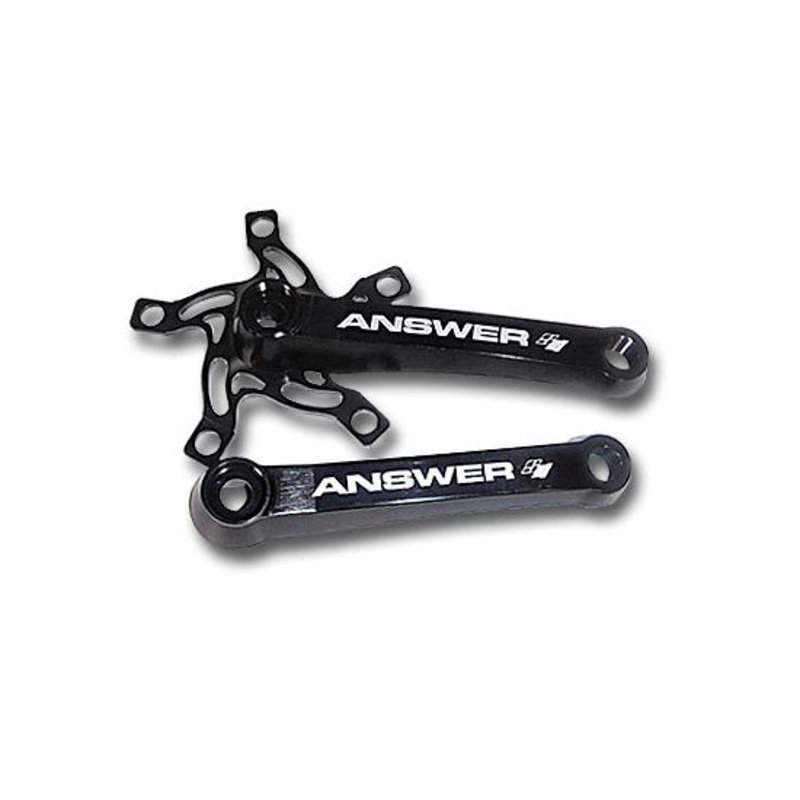Answer Mini Crank Arms