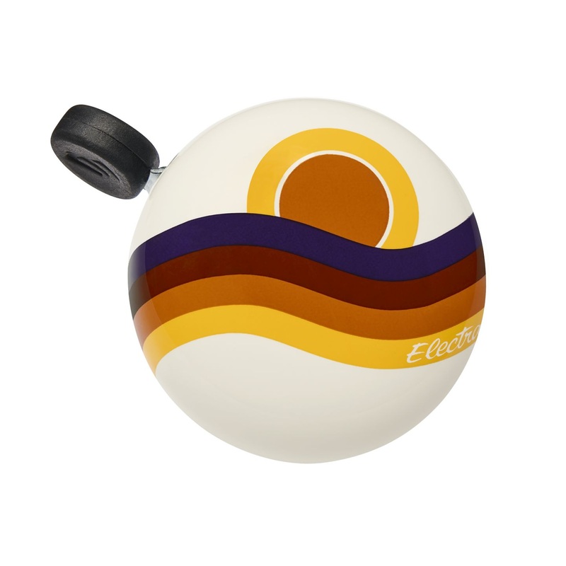 Bell Electra Domed Ringer Sunnyside Up
