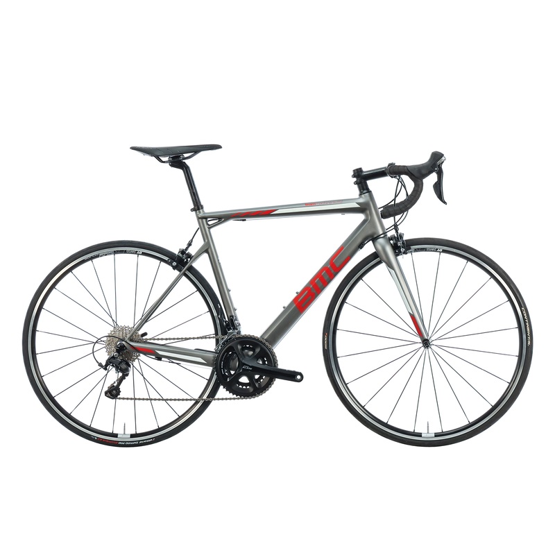 BMC Teammachine SLR02 105 Road Bike - 2017, 54cm
