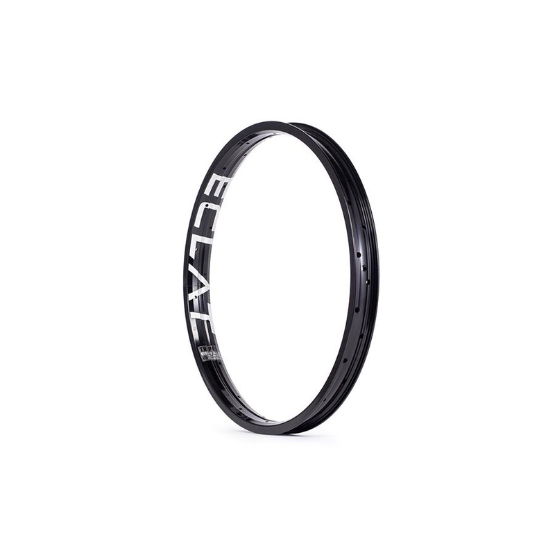 Eclat Trippin Rim 20 Holes: 36 Black