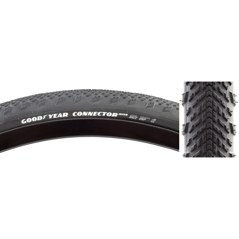 Goodyear Connector Inter Race 700x40 Tubeless Tire