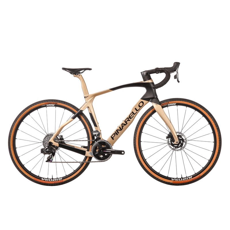 Pinarello Grevil F Force AXS Gravel Bike - 2024, 53cm