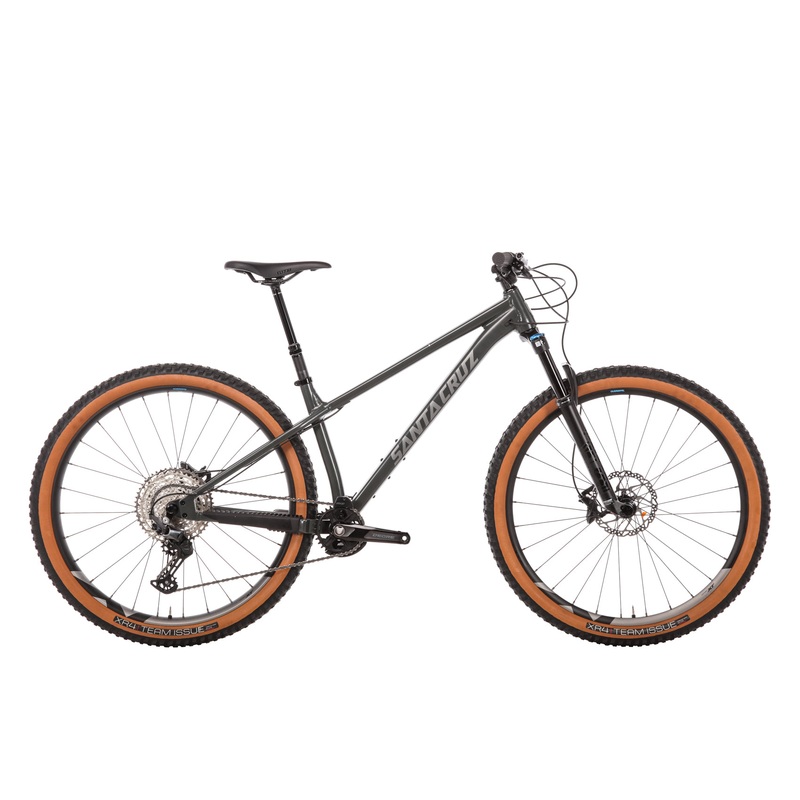 Santa Cruz Chameleon Aluminum S Mountain Bike - 2024, Medium