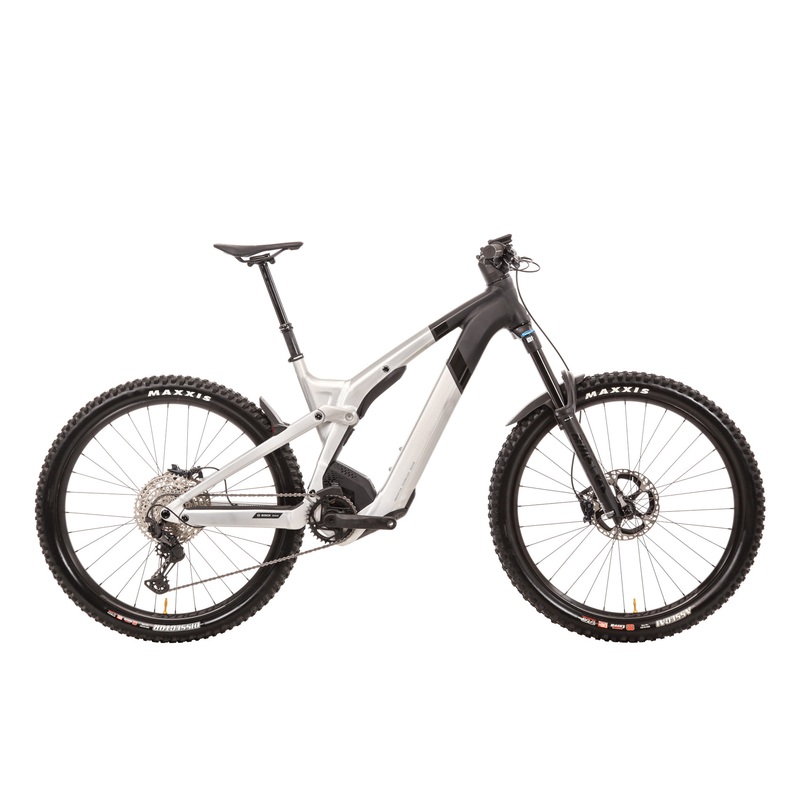 Scott Patron ST eRIDE 910 Mountain E-Bike - 2024, Large