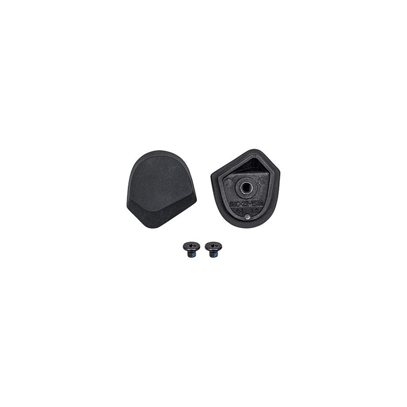 Specialized S-Works torch heel lug part black / black 36-37.5