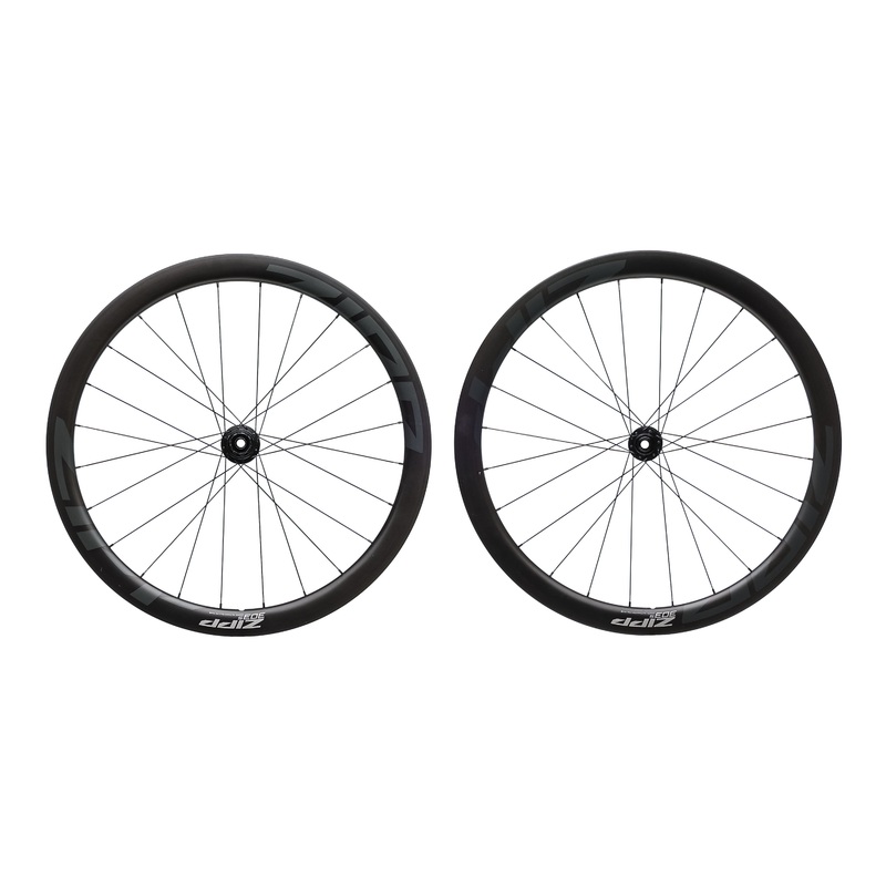 Zipp 303 S Disc Carbon Tubeless 700c Wheelset