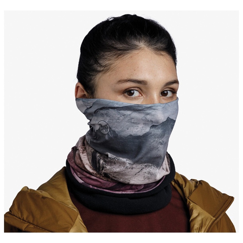 Buff Buff Polar Eryna Multi: Ultimate Winter Protection for Outdoor Adventures