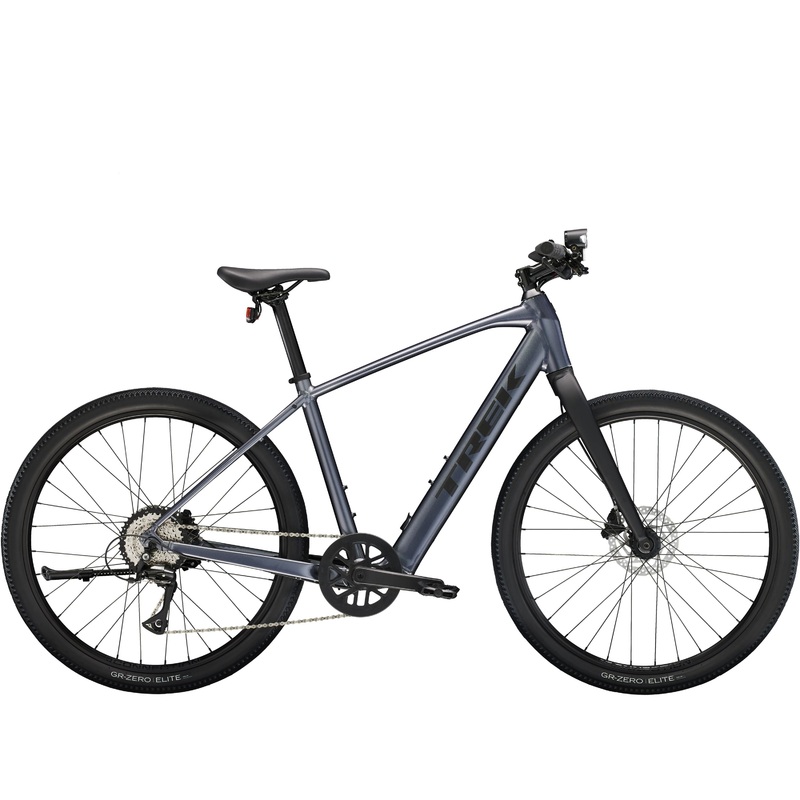 Dual Sport+ 2 SO LT US S Galactic Grey