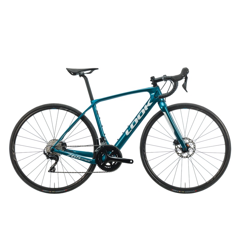 LOOK 765 Optimum+ Road Bike - 2022, X-Small