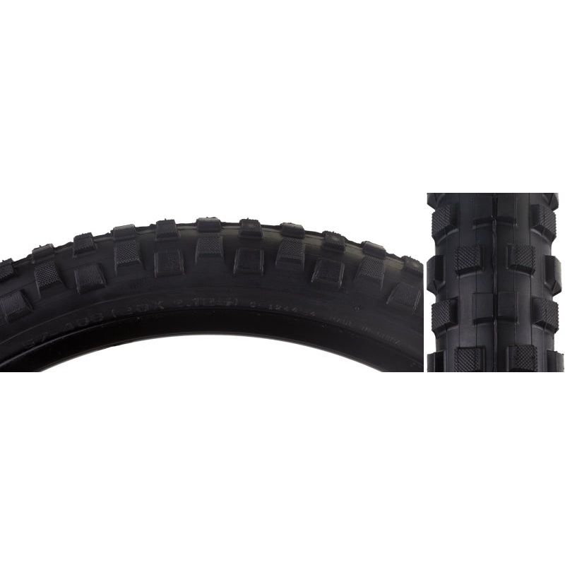 Sunlite Caesar CST1244 20x2.125 Standard Tire