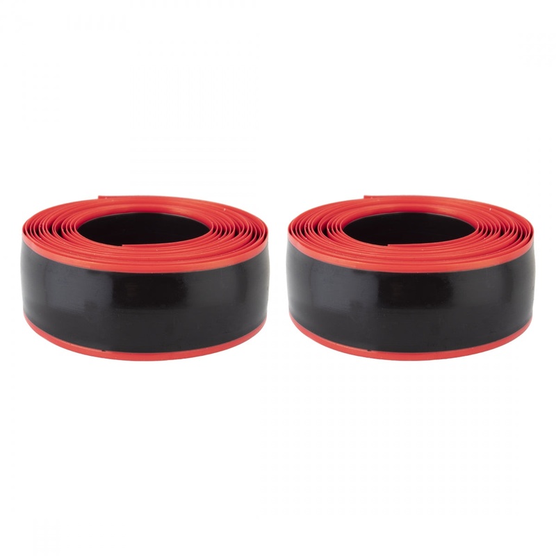 Tire Liner Mr Tuffy Red 700X28-32 27X1-1/8-1-1/4