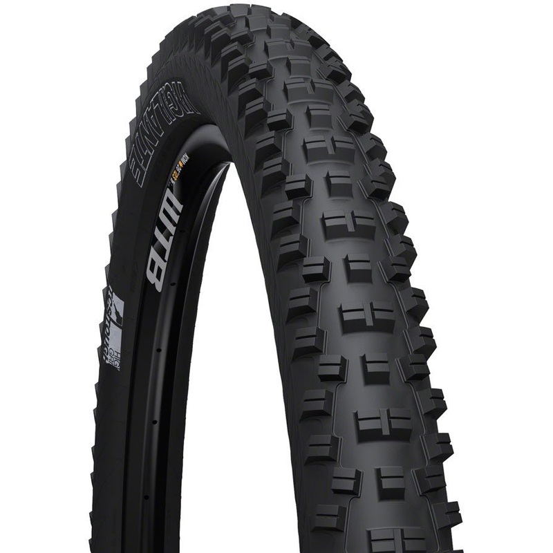 WTB Vigilante Tire - 29 x 2.5 - TCS Tubeless Folding - Tough/High Grip TriTec E25